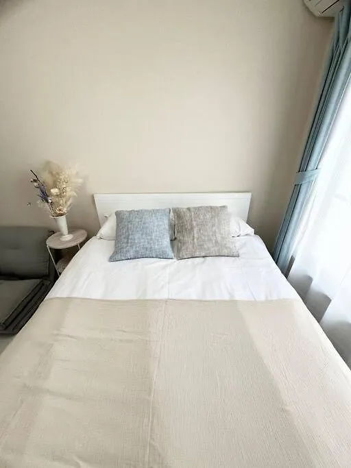 新宿駅電車10分 中井駅徒歩3分 最大3名 築地 六本木 直通 Tokyo Apartment