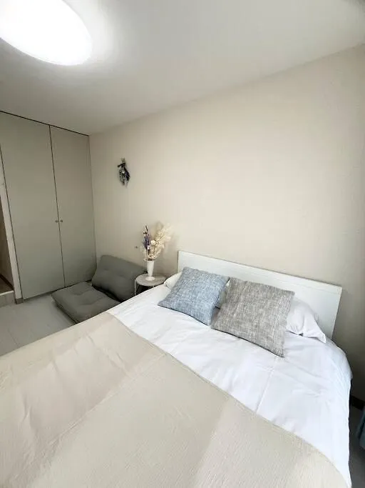 新宿駅電車10分 中井駅徒歩3分 最大3名 築地 六本木 直通 Tokyo Apartment